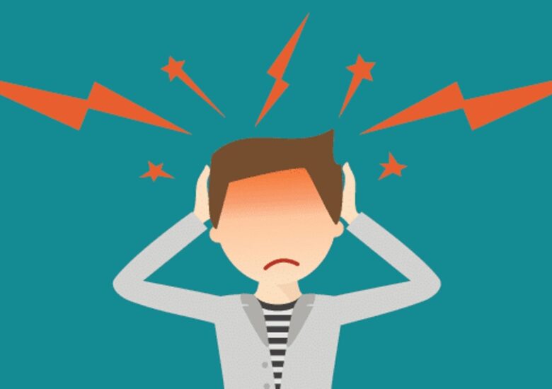 Rolul furiei în scleroza multiplă. Interiorizarea sentimentelor de furie în SM este legată de o calitate mai slabă a vieții