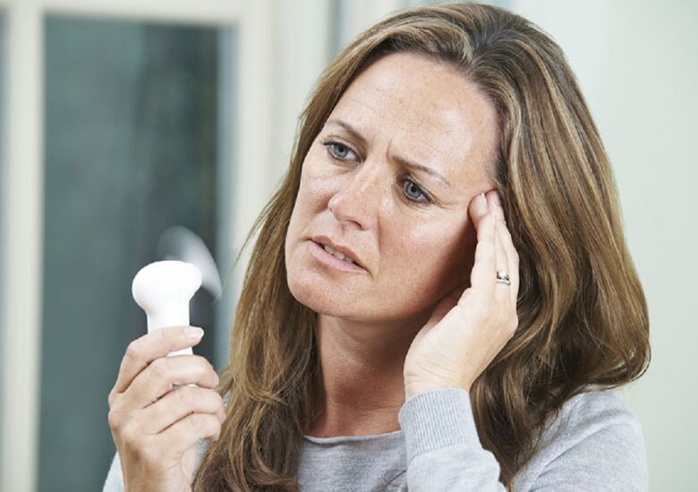 Cum se poate împăca scleroza multiplă cu menopauza? Influența menopauzei asupra persoanelor cu scleroza multiplă
