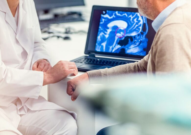 Ce părți ale corpului sunt afectate de scleroza multiplă?