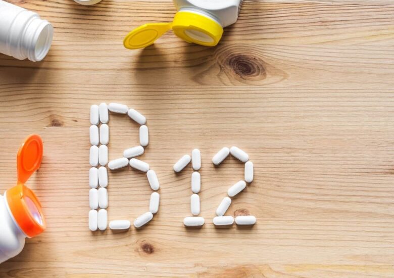 Legătura dintre Vitamina B12 și scleroza multiplă