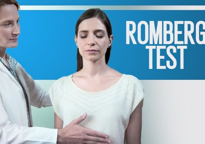 Testul Romberg: Măsurarea deteriorării echilibrului în scleroza multiplă
