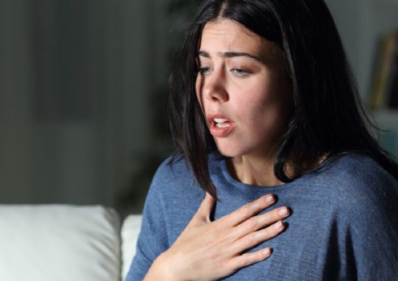 Scleroza multiplă și anxietatea: care este legătura între cele două afecțiuni?