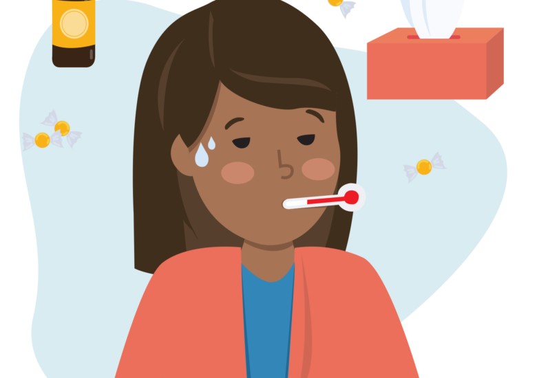 Cum gestionați scleroza multiplă atunci când aveți gripă