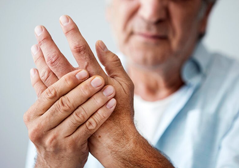 Tremorul ca simptom al sclerozei multiple