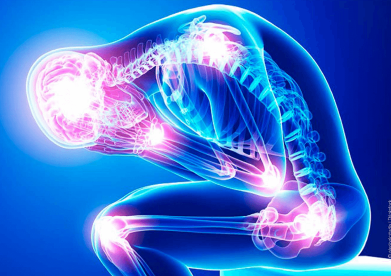 Cum vă afectează organismul inflamația în Scleroza Multiplă