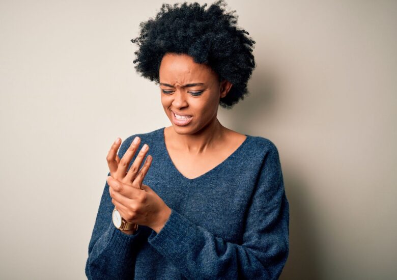 Diferențele dintre neuropatia periferică și scleroza multiplă