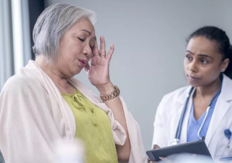 Recunoașterea, tratarea și prevenirea evenimentelor de criză în scleroza multiplă