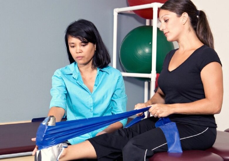 Exercițiile fizice și impactul lor pozitiv asupra sclerozei multiple