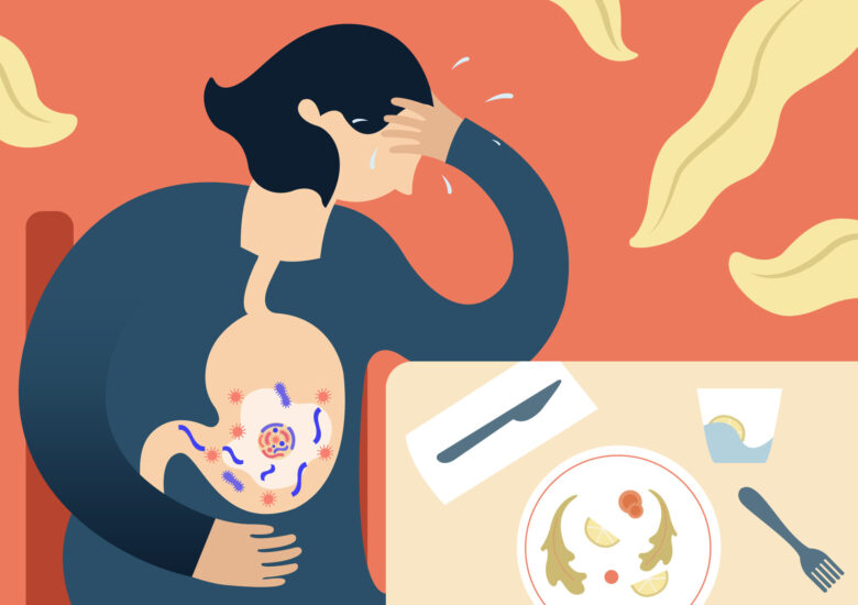 Există o legătură între alergiile alimentare și Scleroza Multiplă?