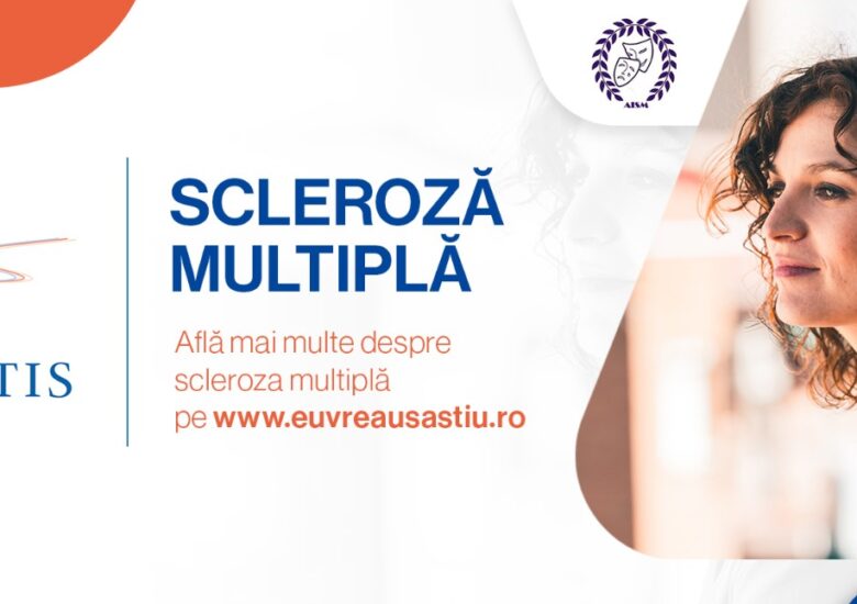 Novartis x Învingătorii Sclerozei Multiple/euvreausastiu.ro
