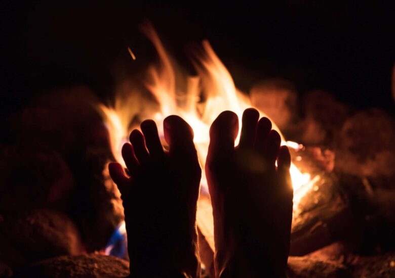 O prezentare generală a picioarelor fierbinți în scleroza multiplă