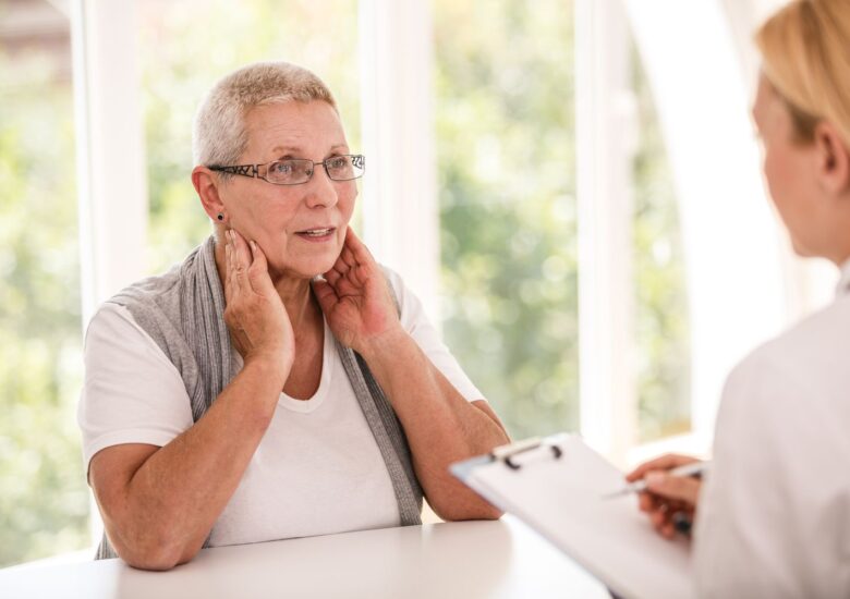 Deficiențele de vorbire la persoanele cu scleroza multiplă