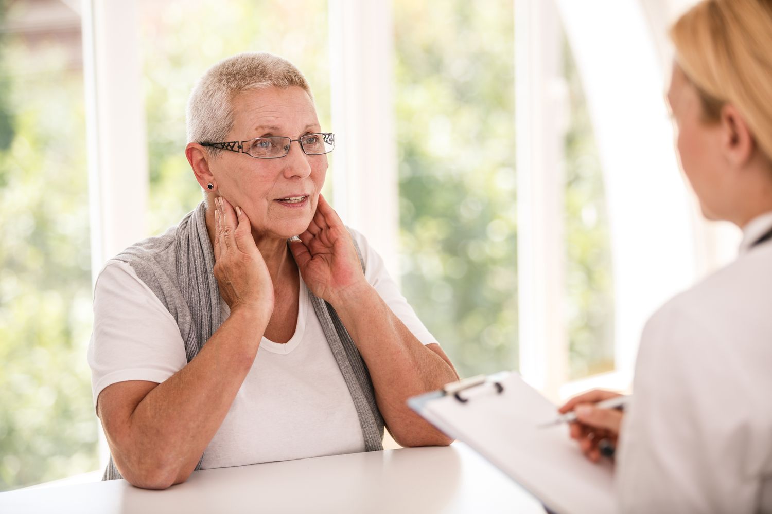 Deficiențele de vorbire la persoanele cu scleroza multiplă