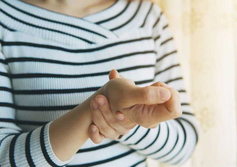 Cum să atenuați simptomele comune ale sclerozei multiple