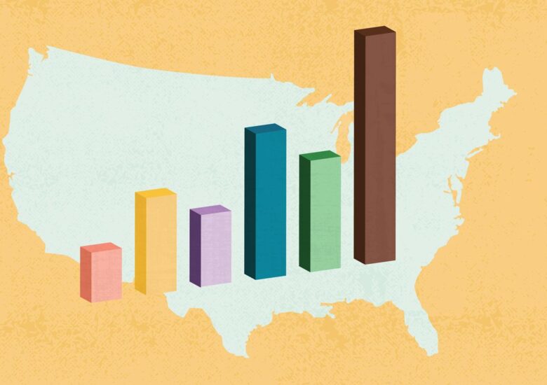 Studiu 2023: date emergente despre prevalența sclerozei multiple în S.U.A.