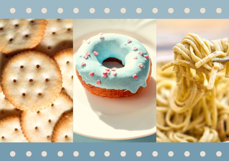 7 alimente de evitat când aveți scleroză multiplă