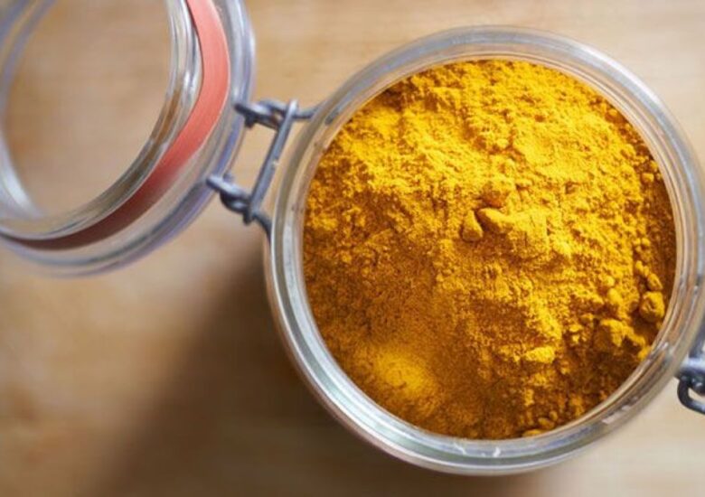 Turmericul poate ajuta la gestionarea sclerozei multiple?