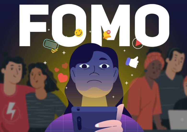 11 moduri de a învinge sindromul FOMO atunci când aveți scleroză multiplă