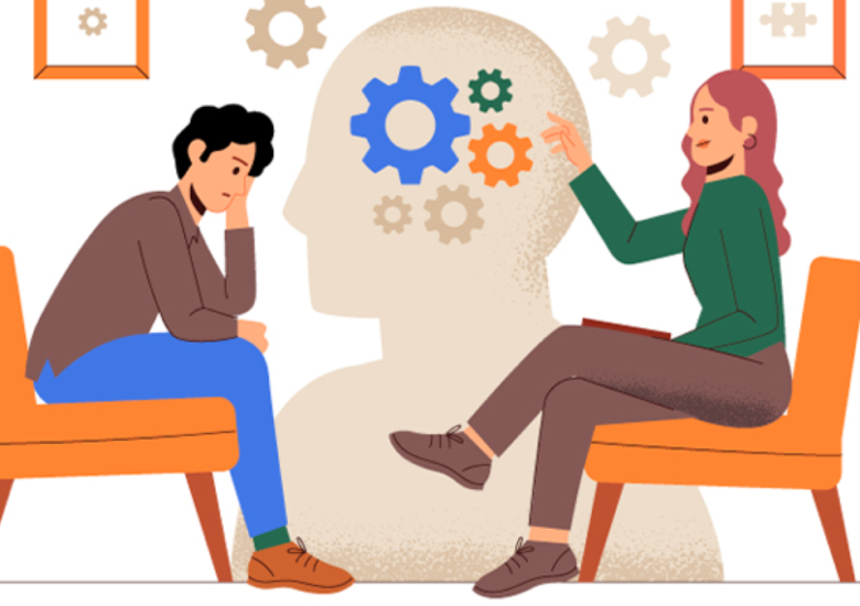 Beneficiile terapiei cognitiv-comportamentale pentru persoanele cu scleroza multiplă. Cum te poate ajuta un terapeut