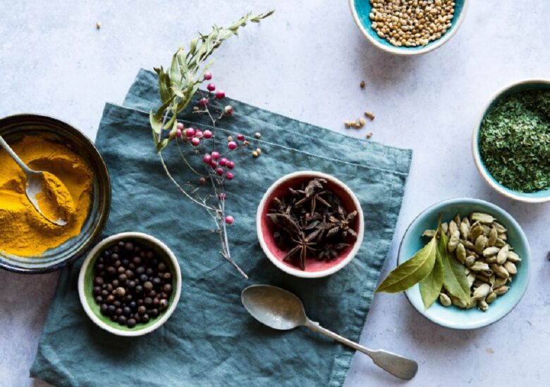 8 lucruri de încercat când SM vă afectează capacitatea de a gusta și de a mirosi