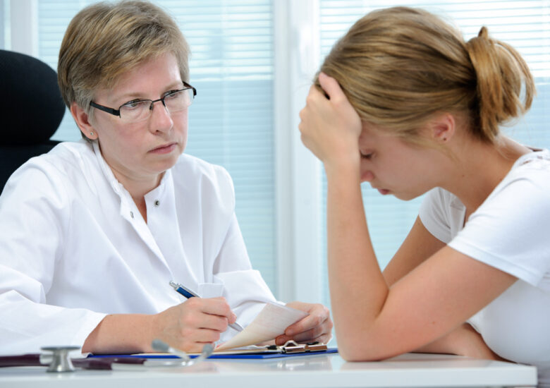 Peste o treime dintre bolnavii de SM evită să caute ajutor din cauza rușinii, arată cercetările