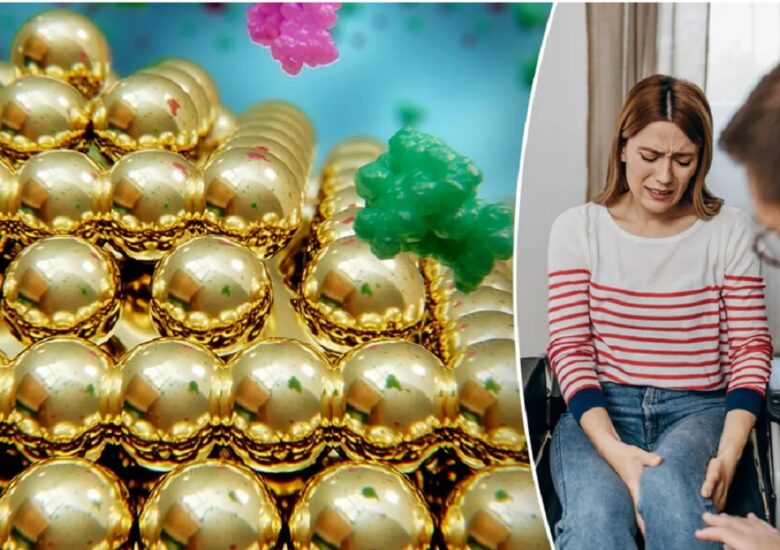 „Aurul lichid” ar putea aduce o nouă speranță pacienților cu scleroză multiplă, sugerează un studiu: „Beneficii profunde”